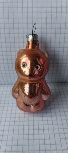 Игрушка ёлочная