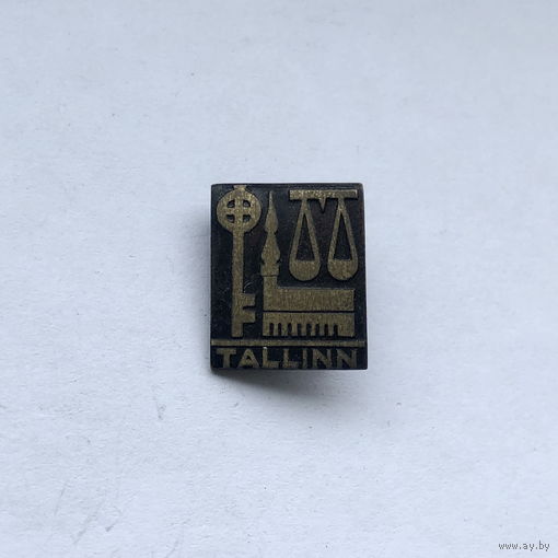 Таллин