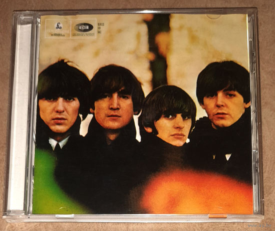 The Beatles – "Beatles For Sale" 1964 (Audio CD) Remastered