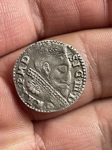 3 гроша 1600 Люблин приятный!