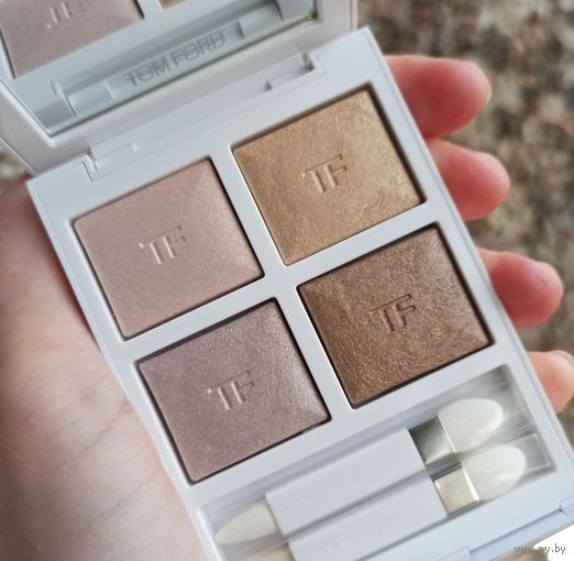 Tom Ford Chalet Lust