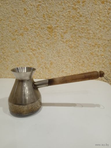 Турка мельхиор мнц СССР