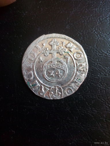 Полторак 1617 года