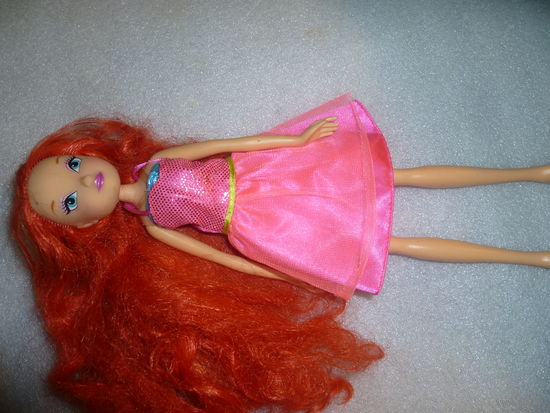 Кукла 1. Winx Club. Rainbow S.r.I.