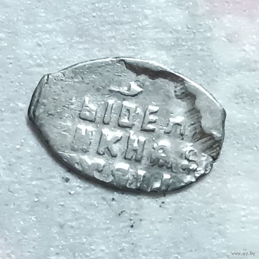 Чешуйка # 8-1