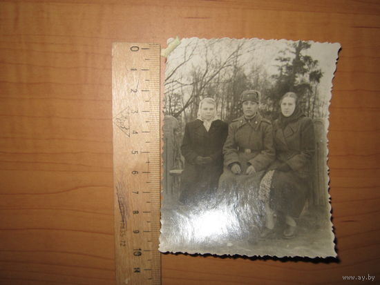 Фотография