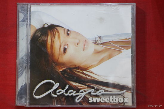 Sweetbox – Adagio (2004, CD)