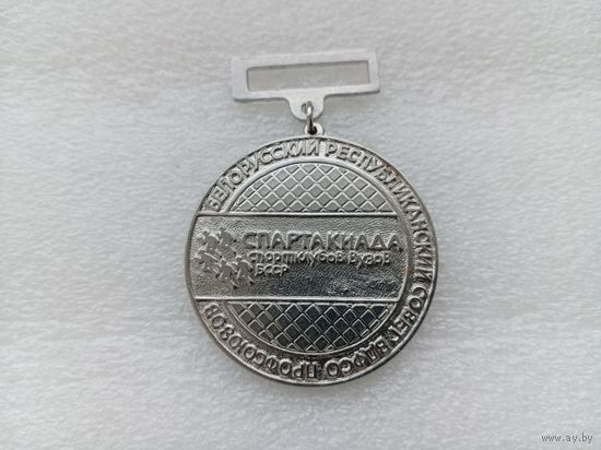 Медаль (тяжёлая)