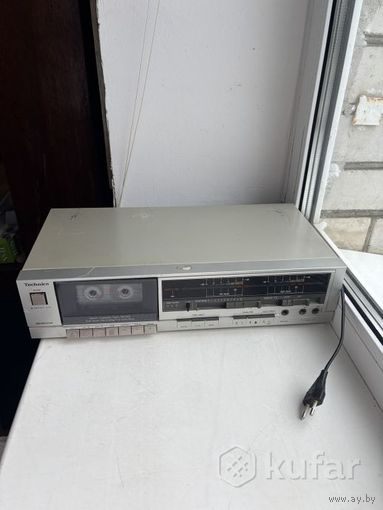 Кассетное дека Technics RS-B13