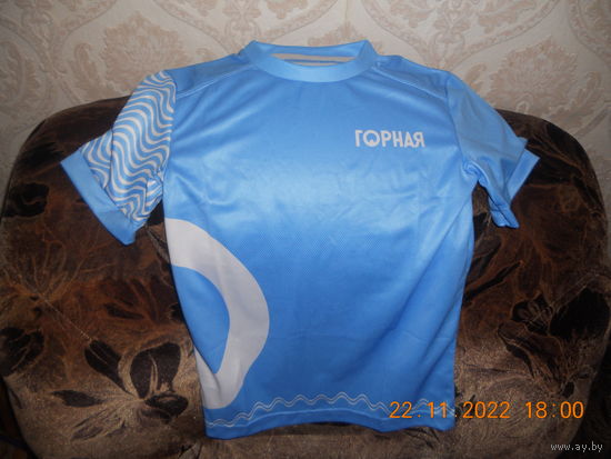 Футболка детская
