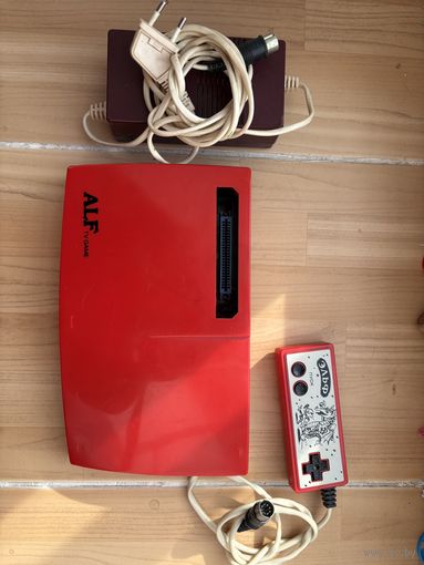 Телеигра домашняя ЭЛЬФ