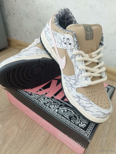 Кроссовки мужские Nike SB