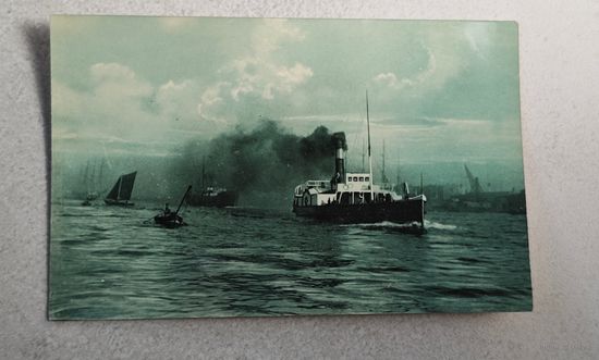 До 1917 года   Открытка