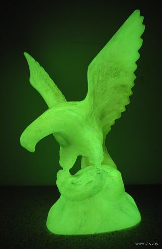 Орёл светящийся из СССР