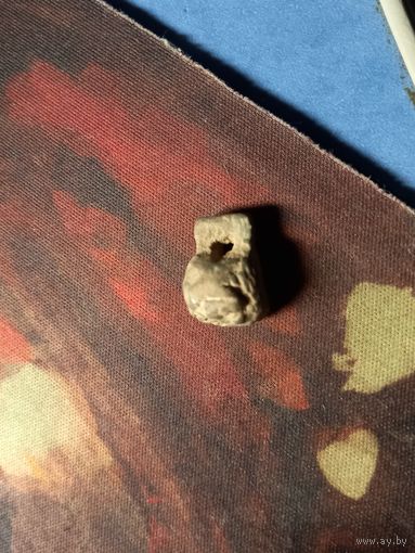 Кистень Волкобой