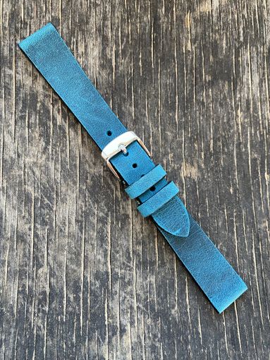 Ремень для часов 18 мм ( Лот с рубля )