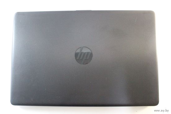 Ноутбук HP 15-da0347ur 5GX37EA