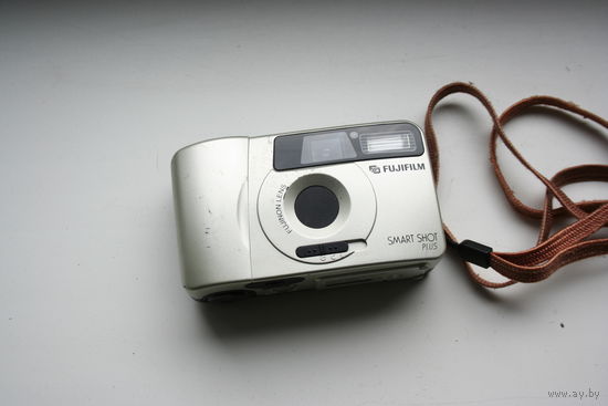 Фотоаппарат