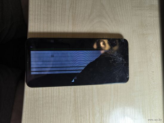 Телефоны, планшеты. Что-то даже работает.