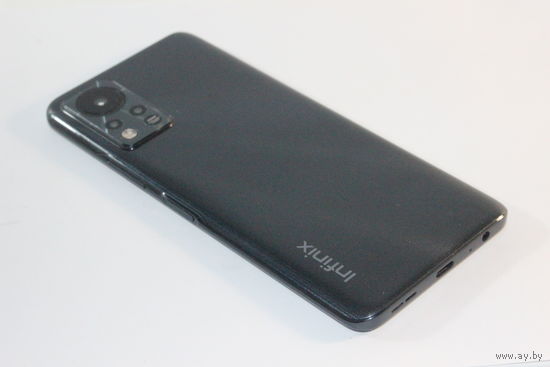 Смартфон Infinix Hot 11S 4GB/64GB