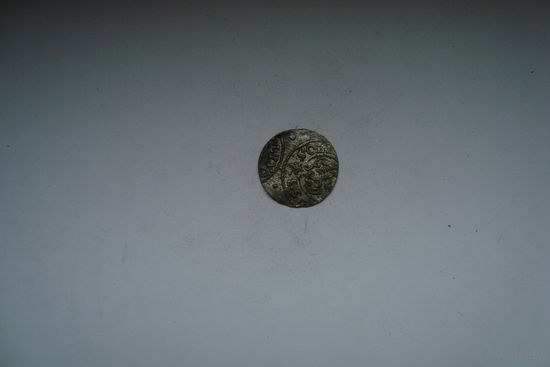 Солид 1653 Ливония. Сохран!                           (5832)
