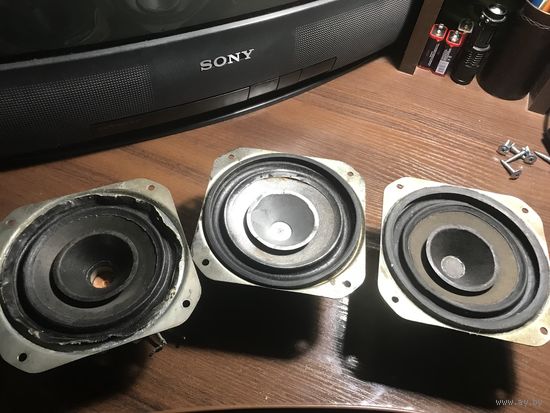 Динамики Beag