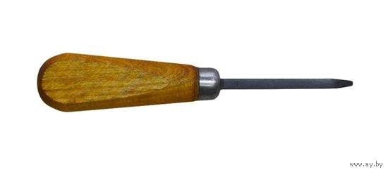 Отвёртка к нагану, склад