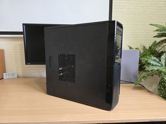 Компьютер Core i3, 4 gb,HDD 500gb
