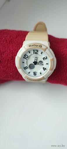 Часы женские Baby-G  Casio BGA-132.