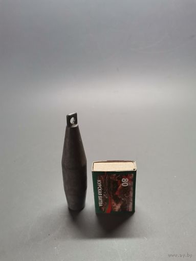 Отвес (груз).