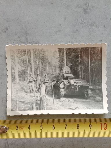 Фото по ВОВ