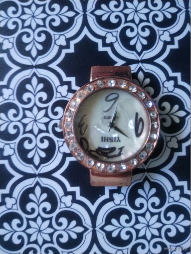 Часы наручные.  Состояние на скане. В коллекцию,ремонт,на запчасти.