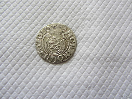 Полторак, 1627 г. ( Z4 ).