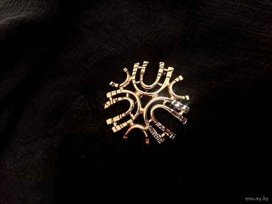 Брошь винтаж, Sarah Coventry