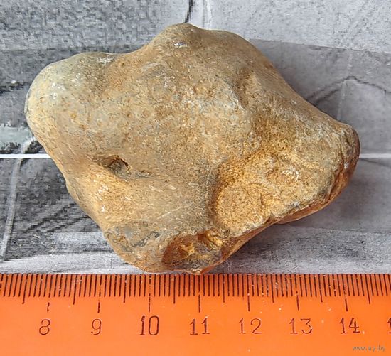 Кремний. Кремень. 139 г