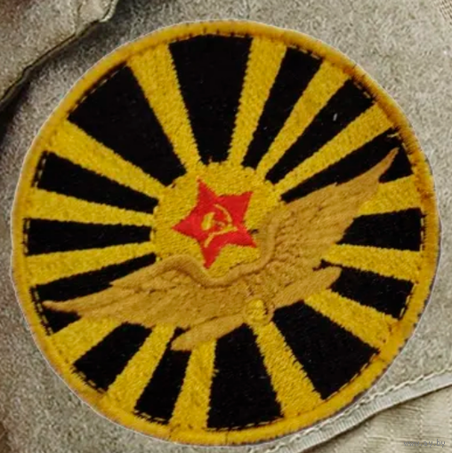 Шеврон