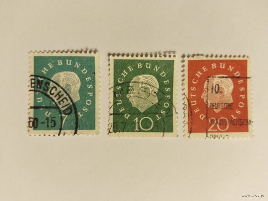 Берлин 1959 3м