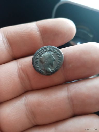 7 Римская империя Марк Аврелий