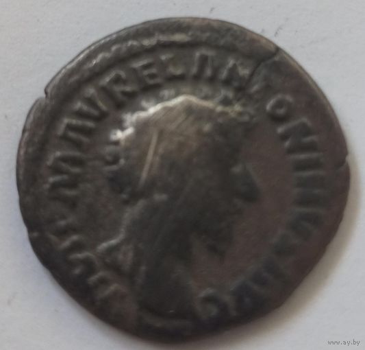 7 Римская империя Марк Аврелий
