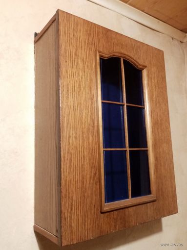 Шкафчик навесной СССР 60 х 45 х 18 см