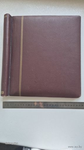 Альбом для марок