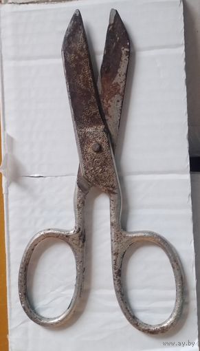 Ножницы СССР