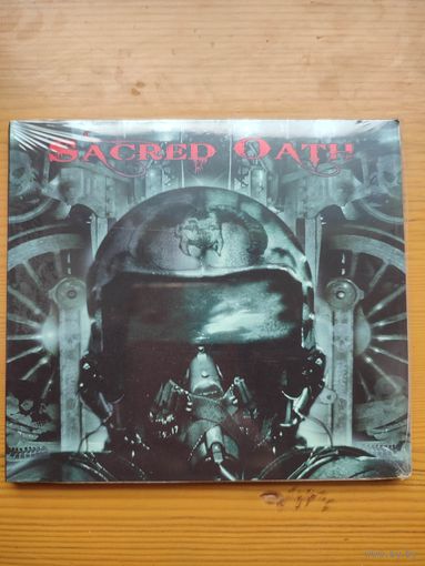 SACRED OATH - Sacred Oath (2009)
