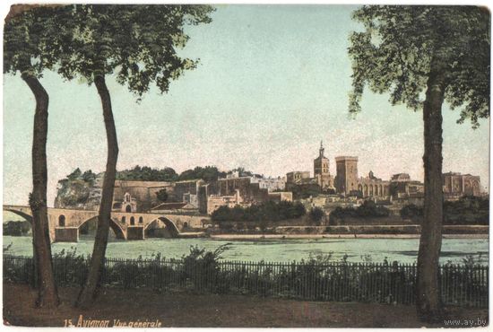 Распродажа коллекции открыток с видами мостов