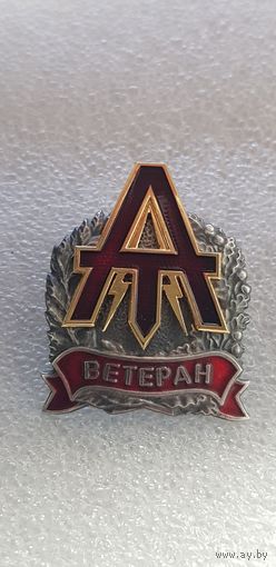 Ветеран Алмаз спецназ МВД Беларусь