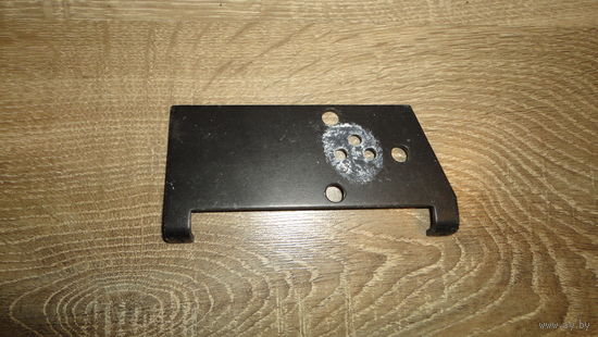 Радиатор 115х54х2,5мм