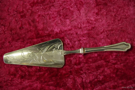 Лопатка для торта  25 см