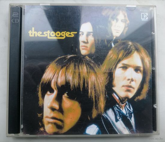 The Stooges, 2CD
