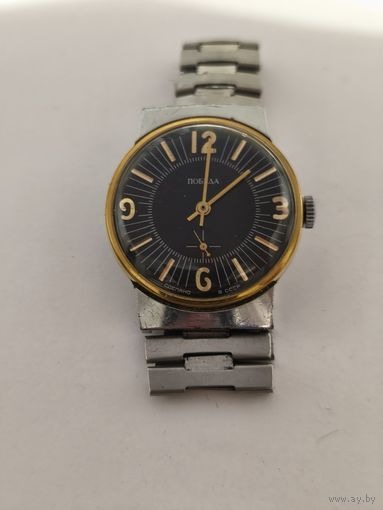 Часы СССР Победа