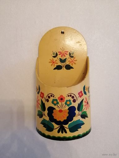 Сольничка настенная СССР